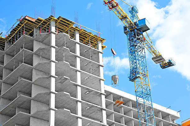 Best Commercial Concrete Contractor  in USA